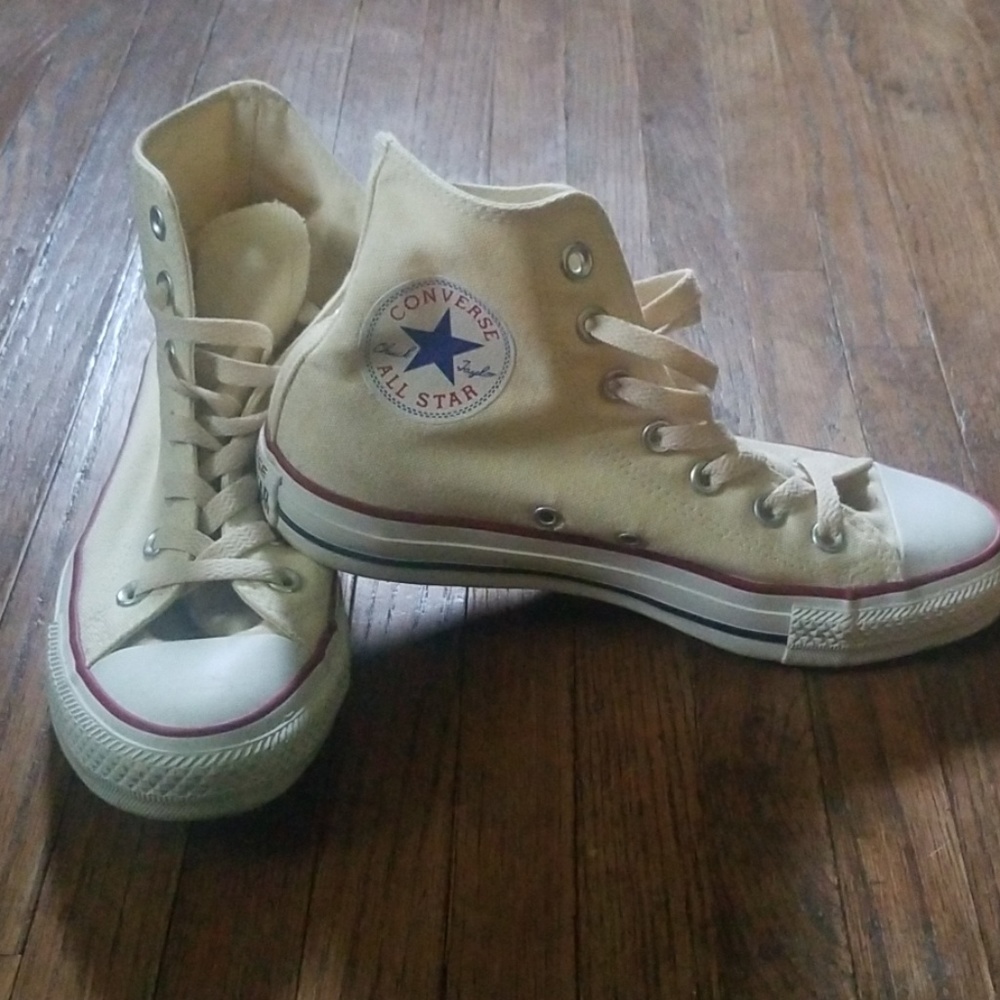 Converse